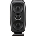 IK Multimedia iLoud MTM High Resolution Compact Studio Monitor (Single, Black) #IKIPILOUDMTM MFR #IP-ILOUD-MTM-IN