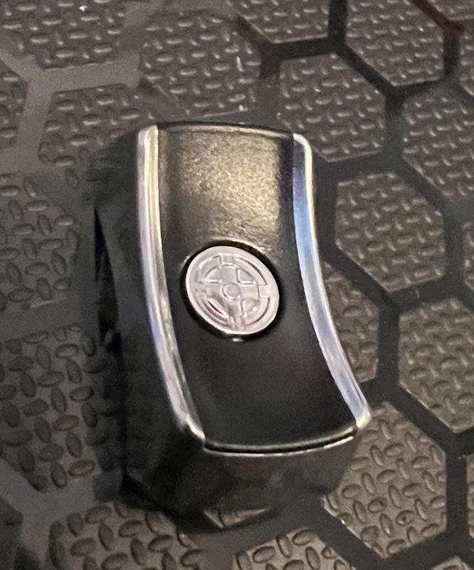 [I63-00001-18501] Midas Fader Knob