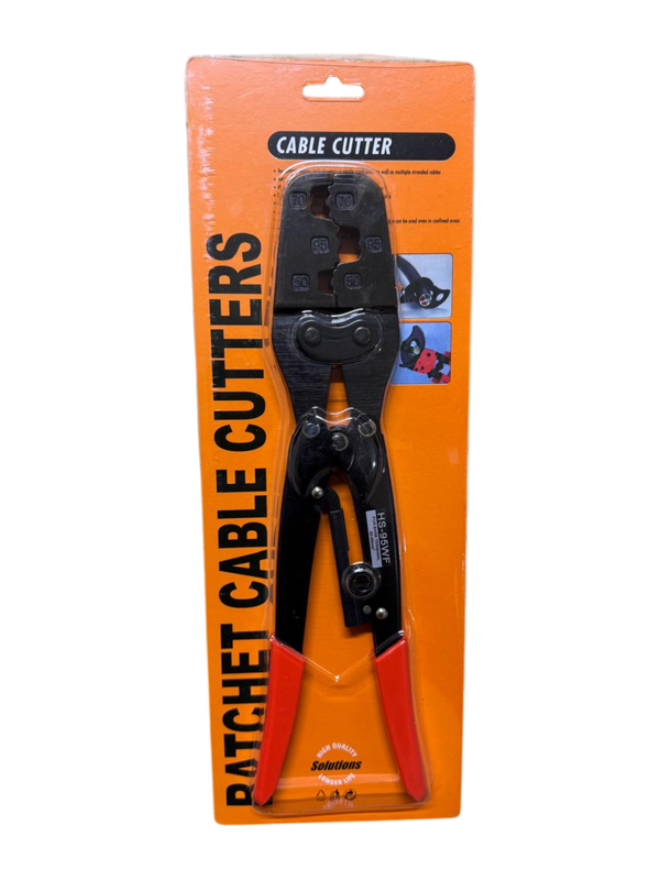 [HS-95WF] Hand Crimp Tool HS-95WF