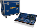 Midas Heritage D HD96-24-CC-TP Digital Mixer Tour Pack
144-input Digital Mixer with 28 Motorized Faders, 21" Touchscreen, Digital Effects, and Tour-grade Case