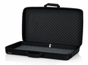 Gator Cases GU-EVA-2816-4 EVA DJ Controller Carry Case (Large) 
#GAGUEVA28164 MFR #GU-EVA-2816-4