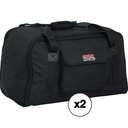 Gator Universal Speaker Tote for 10" Speaker #GAGPATOTE10 #GPA-TOTE10