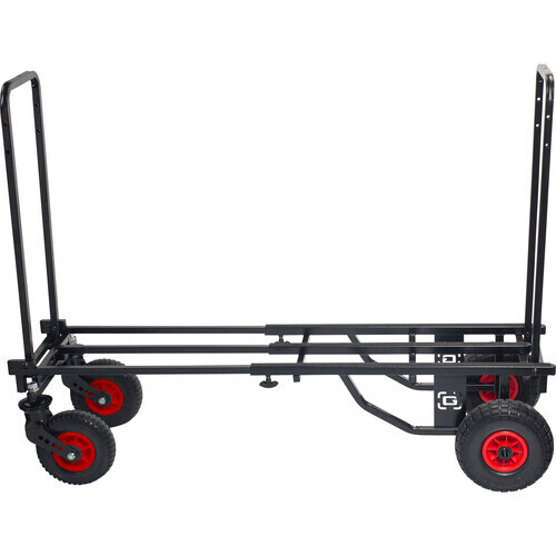 [Gator GFW-UTL-CART52AT] Gator 52" Utility Cart All-Terrain #GAFWUTLCT52A  MFR #GFW-UTL-CART52AT