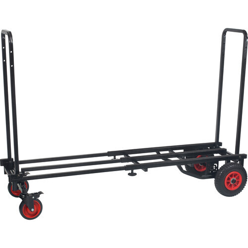 [Gator GFW-UTL-CART52] Gator 52" Utility Cart Standard #GAFWUTLCRT52  MFR #GFW-UTL-CART52