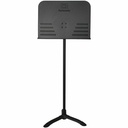 Gator Cases Frameworks Standard Sheet Music Stand
#GAGFWMUS1000 MFR #GFW-MUS-1000