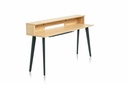 Gator Elite Series Keyboard Furniture 61 Note - MPL GFW-ELITEKEYTBL61-MPL