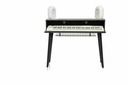 Gator GFW-ELITEKEYTBL61-BR
Elite Furniture 61-Note Keyboard Table