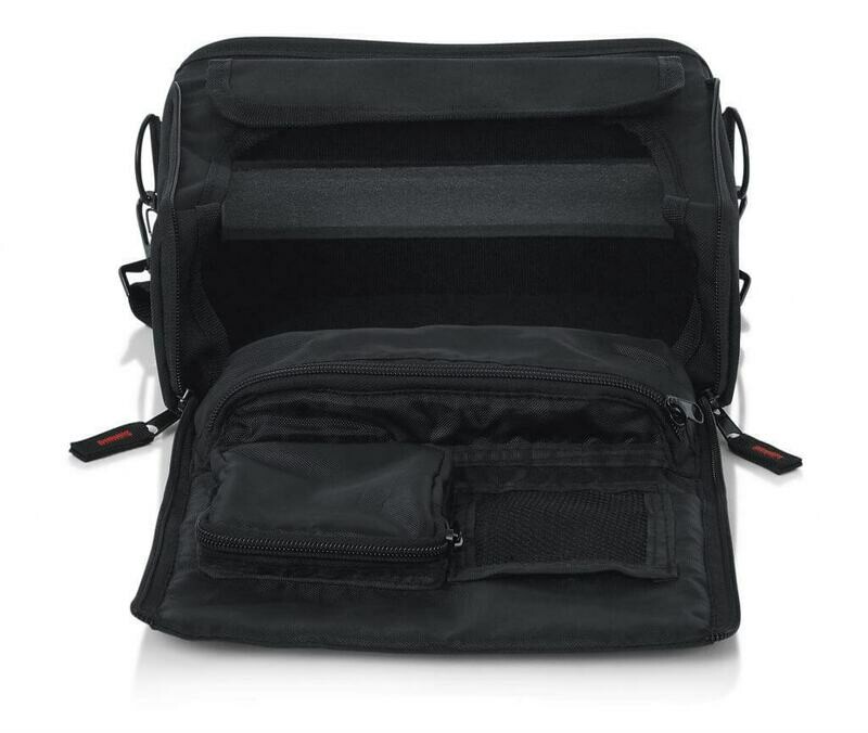 [Gator G-IN EAR SYSTEM] Gator Cases G-IN Half-Rack Wireless "In Ear" Monitoring System
#GAGINEARSYS MFR #G-IN EAR SYSTEM