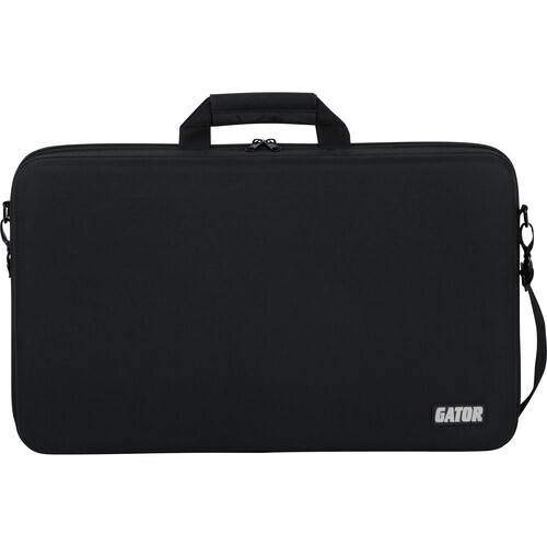 [GU-EVA-2314-3] Gator GU-EVA-2314-3 EVA DJ Controller Carry Case (Medium)