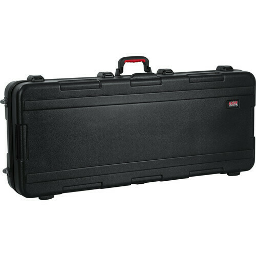 [GTSA-LEDBAR4] Gator Cases TSA Series ATA Molded Polyethylene Divider Case for Four LED Light Bars
#GAGTSALDBAR4 • MFR #GTSA-LEDBAR4