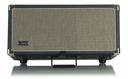 Gator Cases Vintage Amp Vibe Rack Case - 4U (Black) 
#GARETRORK4BK MFR #GR-RETRORACK-4BK