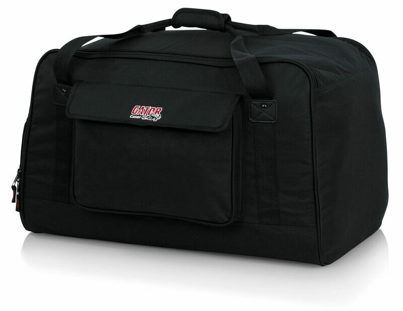 Gator Cases GPA-TOTE12 Speaker Tote for QSC K12, Turbosound IQ12, Yamaha DRX12 
#GAGPATOTE12 MFR #GPA-TOTE12