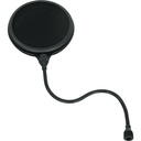 Gator GM-POP-FILTER 6" Nylon Pop Filter
#GAPF6 MFR #GM-POP FILTER