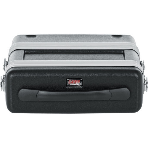 [GM-1WP] Gator GM-1WP Rugged Wireless Mobile Pack - for a Single Wireless Mic System