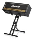 Gator Cases Frameworks Combo Amp Stand (High)
#GAGFWGTRAMP2 MFR #GFWGTRAMP200