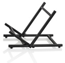 Gator Cases Frameworks Collapsible Combo Amp Stand #GAGFWGTRAMP1 MFR #GFWGTRAMP100