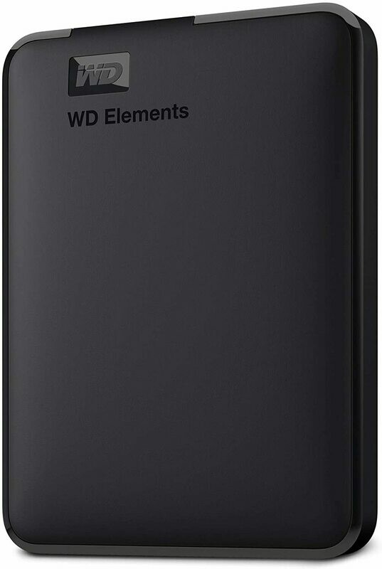 [WD Elements 2TB Storage Device] WD Elements 2TB Storage Device