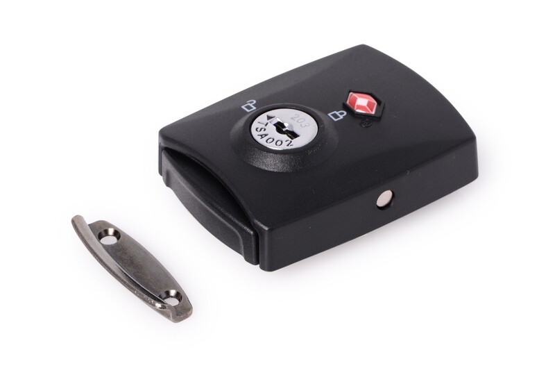 [GATOR LATCH-TSA-LOCK (Parts Room)] GATOR LATCH-TSA-LOCK