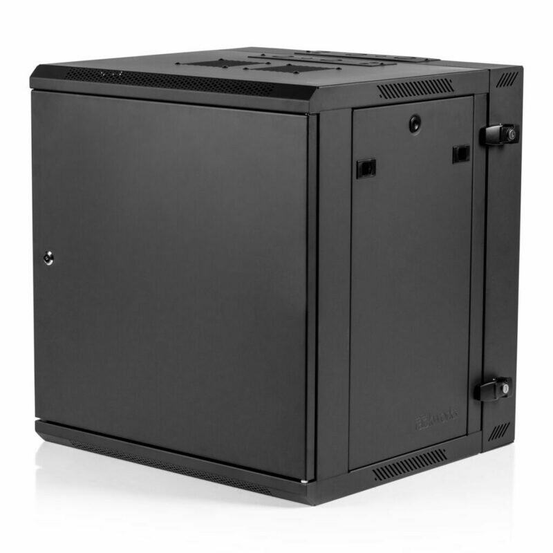 [GATOR GRW2012508] Gator Cases GRW2012508 Rackworks Hinged Wall Mounted Rack (Black) 
#GAGRW2012508 MFR #GRW2012508