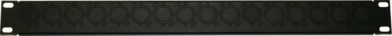 [GATOR GRW-PNLUNIKO] Gator Cases Universal 16 Knockout Panel #GAGRWPNLUNKO MFR #GRW-PNLUNIKO