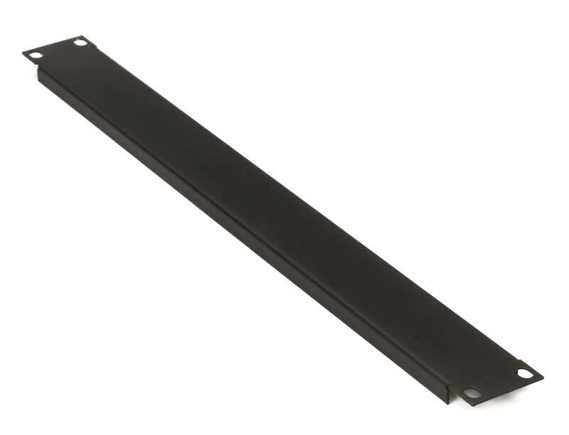 [GATOR GRW-PNLSTFG1] Gator Cases Rackworks 1.2mm Steel Flanged Panel (1 RU)
#GAGRWPNLSTF1 MFR #GRW-PNLSTFG1