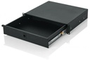 Gator Cases Rackworks 2U Lockable Rack Drawer 
#GAGRWDRW2  MFR #GRW-DRW2